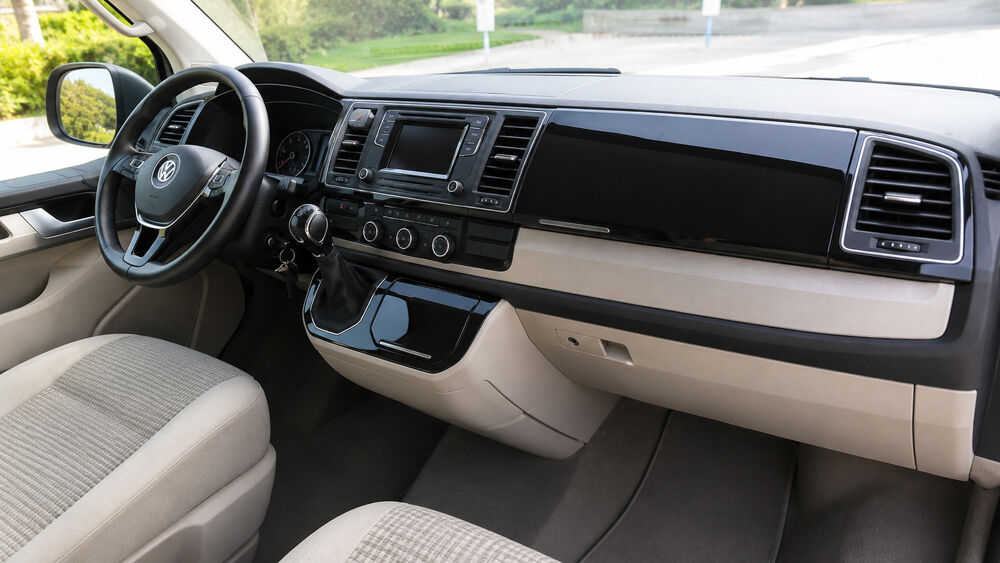 California T6 2.0 TDI 150 DSG7 Coast - Automatique 2018 occasion 56880 Ploeren