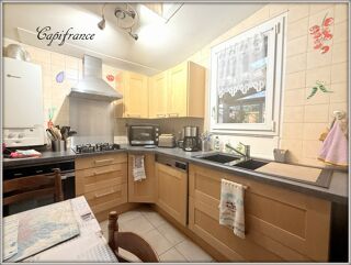  Maison � vendre 3 pi�ces 52 m�