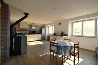  Maison à vendre 4 pièces 81 m²