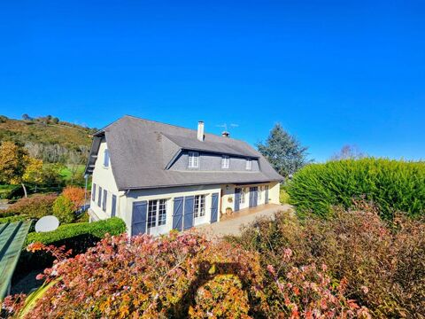   Maison Familiale , Investissement Locatif , Gte  Aramits 7 pice(s) 187 m2 Maison - 7 pice(s) - 187 m