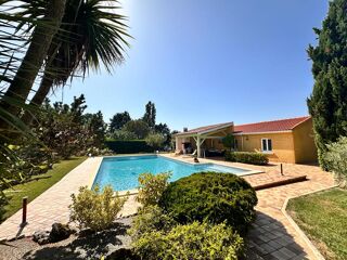  Maison � vendre 6 pi�ces 180 m�