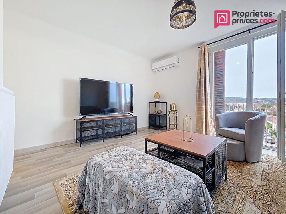 Appartement 3 pièce(s) 54 m2