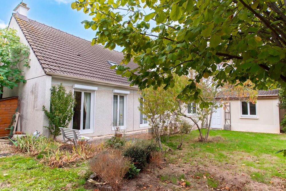 Vente Maison Maison Bretigny Sur Orge 6 pièce(s) 146 m2 Bretigny sur orge