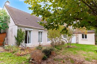 Vente Maison Maison Bretigny Sur Orge 6 pièce(s) 146 m2 Bretigny sur orge