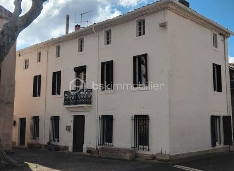   Maison de ma�tre de 200m� Propri�t�/ch�teau - 10 pi�ce(s) - 200 m�