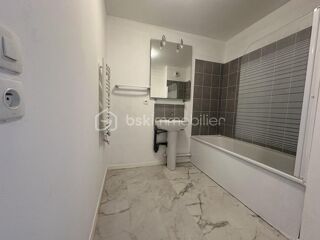  Appartement à vendre 3 pièces 63 m²