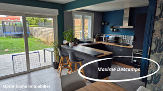  Maison � vendre 5 pi�ces 103 m�