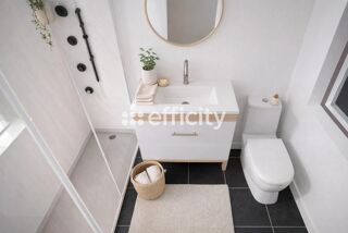  Maison � vendre 1 pi�ce 28 m�