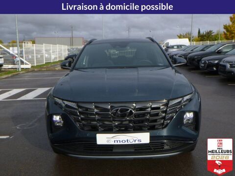 Tucson 1.6 T-GDI 230 Hybrid BVA6 - Executive 2024 occasion 10150 Lavau