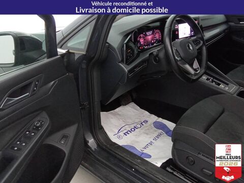 Golf Hybrid Rechargeable OPF 204 DSG6 Style 2022 occasion 10150 Lavau