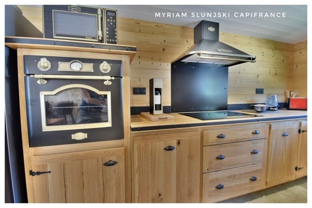  vendre  Villa Capbreton (40130)