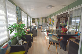  Maison � vendre 3 pi�ces 67 m�