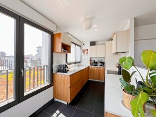  Maison 4 pi�ces 103 m� Asnieres sur seine