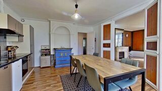  Appartement � vendre 3 pi�ces 89 m� Malzeville
