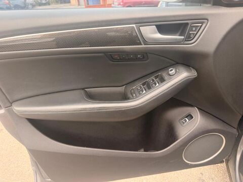 SQ5 3.0 TDi 313 ch BITURBO QUATTRO 2013 occasion 31000 Toulouse