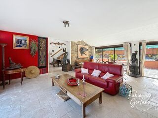  Maison à vendre 5 pièces 174 m²