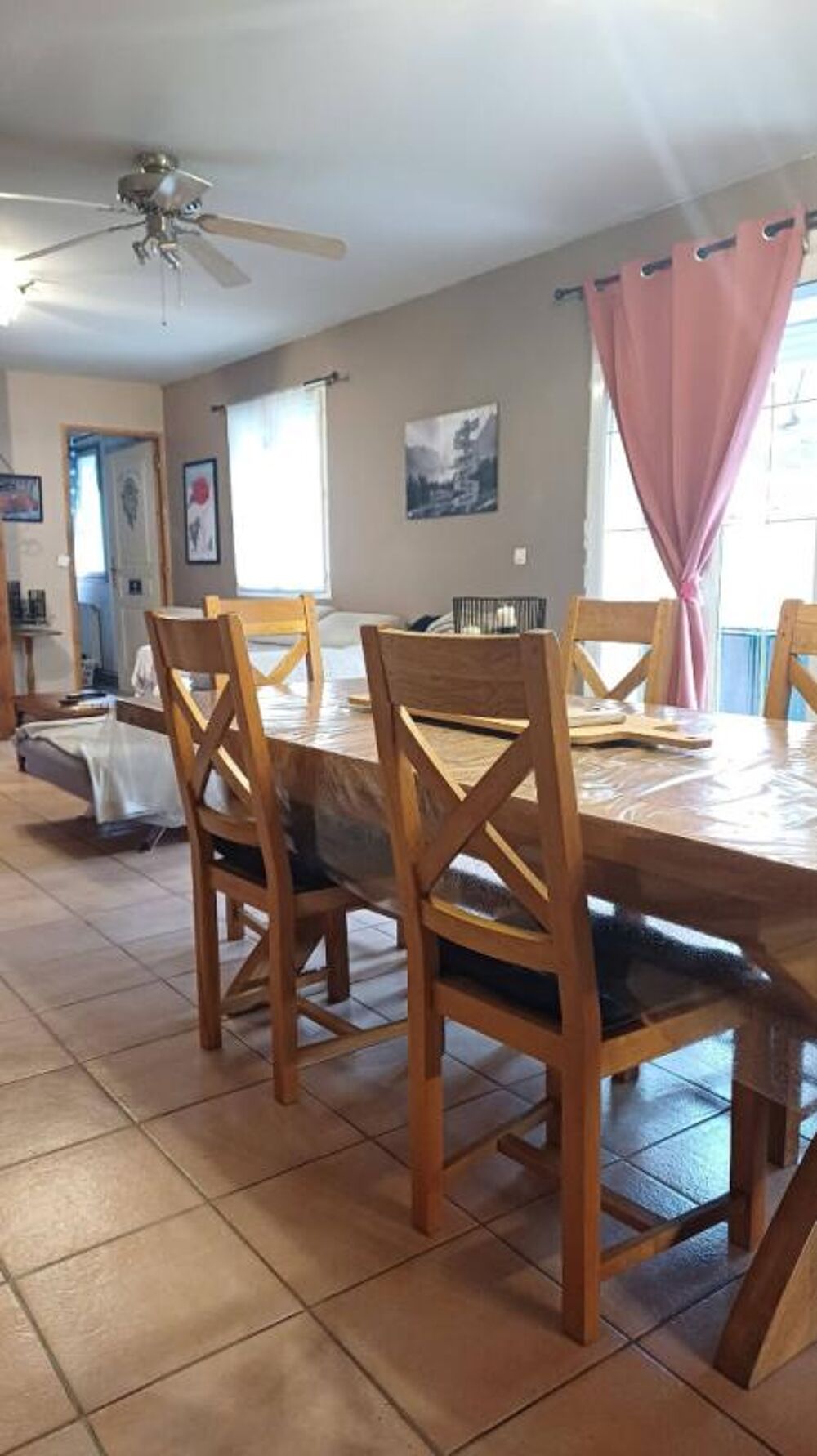 Vente Maison MAISON PLAIN PIED SEMPIGNY Noyon