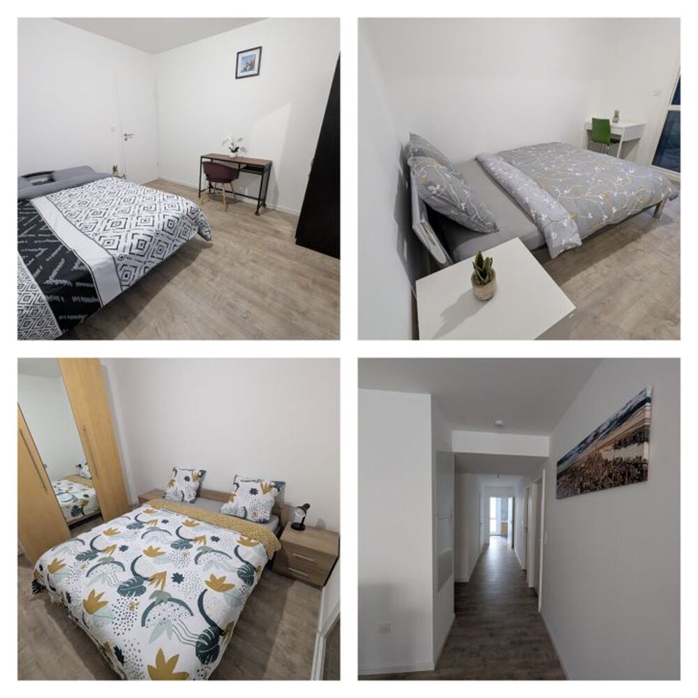 Location Appartement Appartement de 92m2 � louer sur Saint-Louis Saint louis