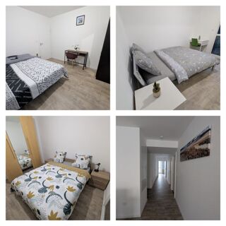  Appartement � louer 4 pi�ces 92 m�