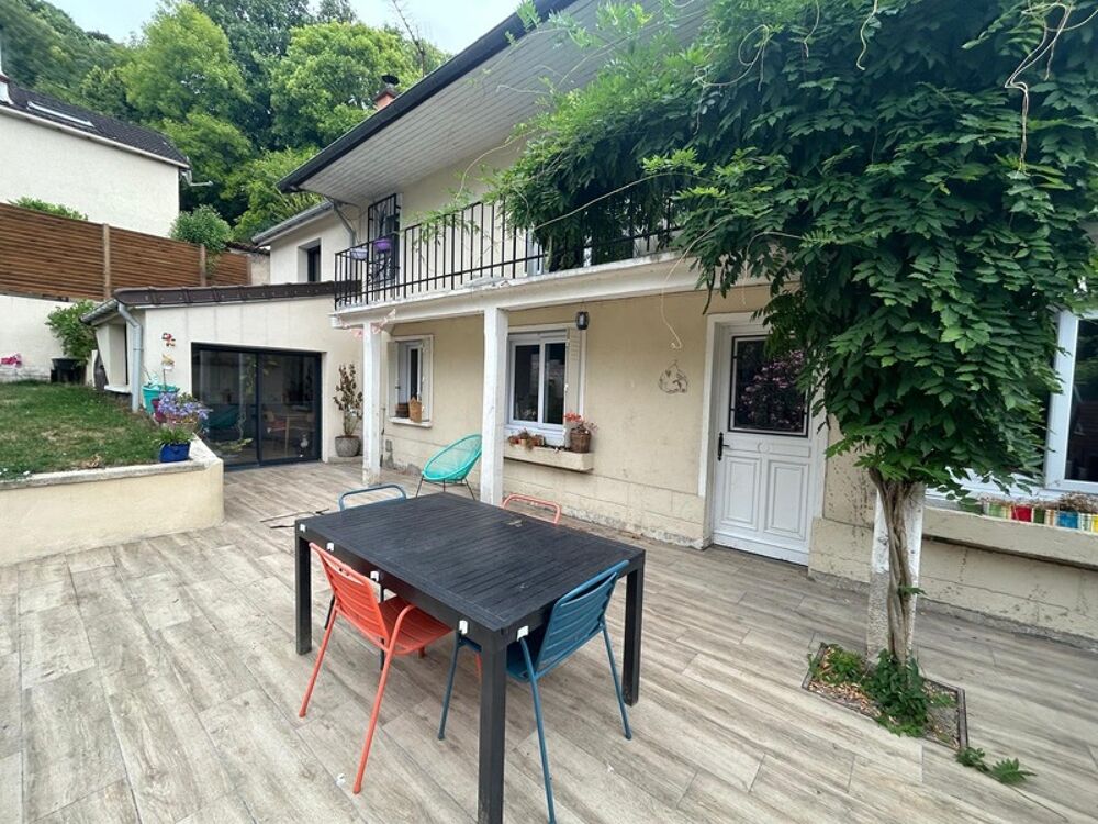 Maison 4 pièces 100 m² · à Champigny sur Marne · 100 m² · 400 000 €