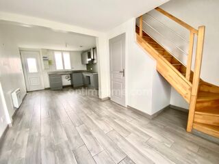  Maison � vendre 3 pi�ces 50 m�