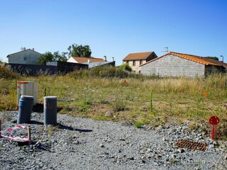  Terrain � vendre 424 m�