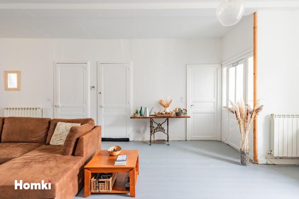 Maison/Villa T7 de 203 m2 à Cabrespine 11160
