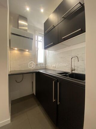  Appartement � vendre 2 pi�ces 36 m�