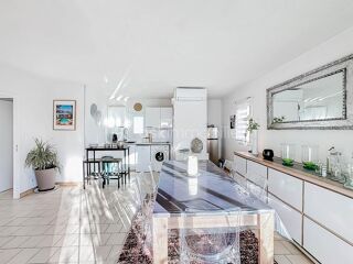  Appartement à vendre 3 pièces 72 m²