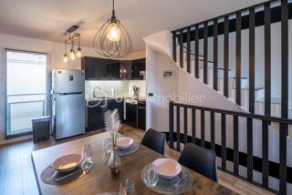  Maison à vendre 4 pièces 87 m²
