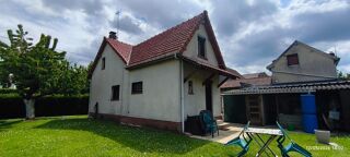  Maison à vendre 5 pièces 94 m²