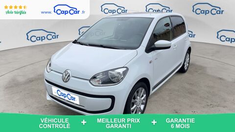 Volkswagen up ! 1.0 75 Club - Entretien constructeur