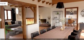  Propriété/château à vendre 5 pièces 158 m²