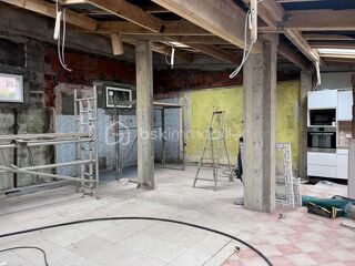  Maison  vendre 4 pices 110 m