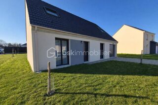  Maison � vendre 6 pi�ces 130 m�