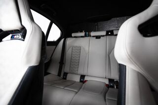 M3 Limousine xDrive Competition – Si&egrave;ges baquets 2022 occasion 33000 Bordeaux