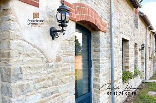  Maison � vendre 6 pi�ces 169 m�