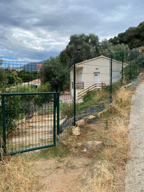   Maison de 52m2 à louer sur Cauro Maison - 3 pièce(s) - 52 m²