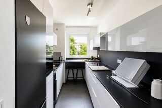  Appartement à vendre 4 pièces 82 m²