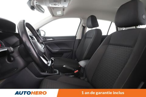 T-Cross 1.0 TSI Lounge 115 ch 2019 occasion 92130 Issy-les-Moulineaux