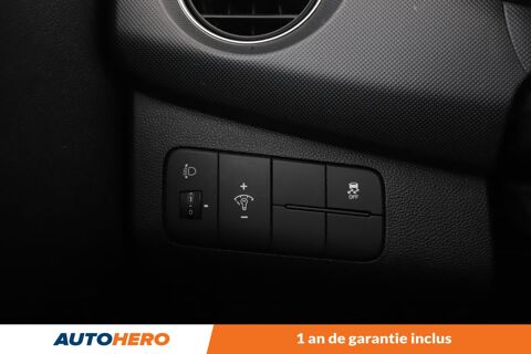 i10 1.2 Intuitive 87 ch 2019 occasion 92130 Issy-les-Moulineaux