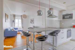  Appartement � vendre 4 pi�ces 92 m�