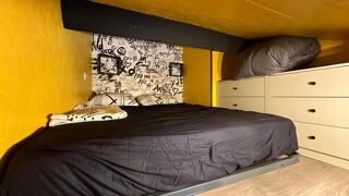  Appartement � louer 1 pi�ce 12 m�