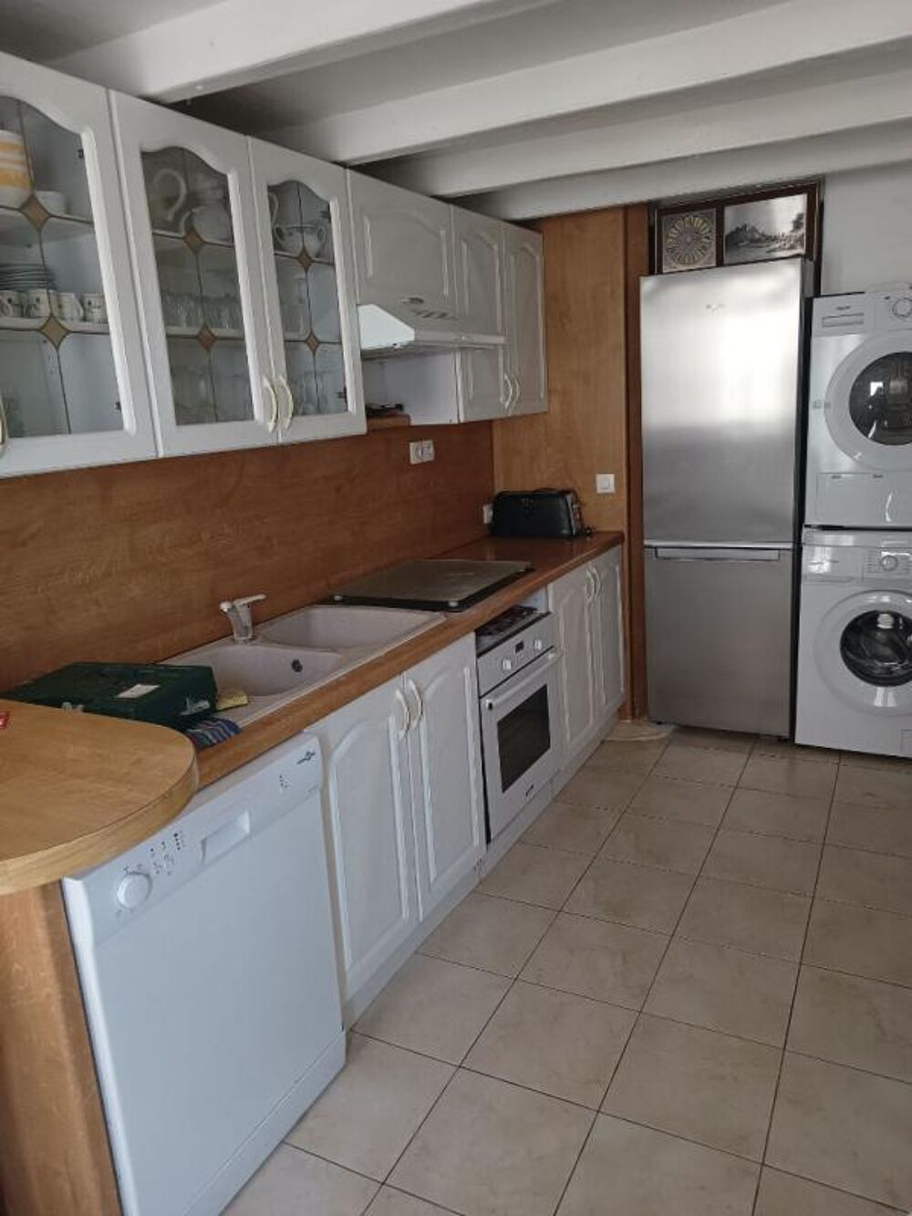 Maison Honfleur 7 pièce(s) 105 m2