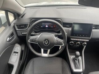 Clio V E-Tech 140 - 21N Business 2021 occasion 42210 Bellegarde-en-Forez