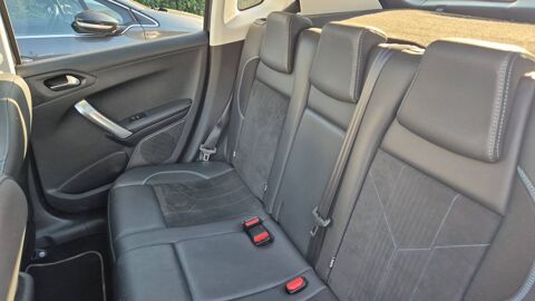 2008 1.2 PureTech 130 EAT6 Crossway 2019 occasion 77240 Cesson