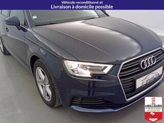A3 30 TFSI 116 S tronic 7 +GPS +PDC AR 2019 occasion 10150 Lavau