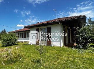  Maison à vendre 8 pièces 205 m²