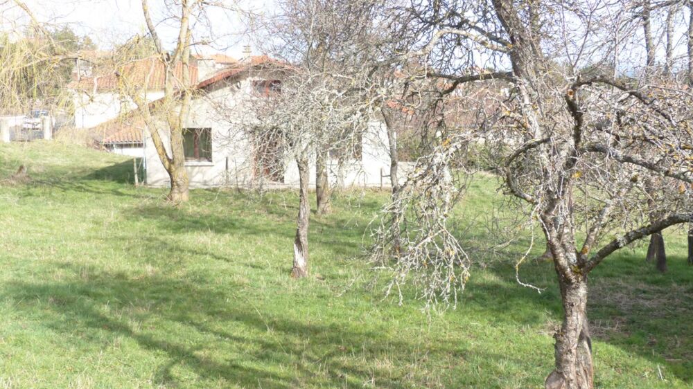 Maison Cussac Sur Loire 4 pièce(s) 88m²