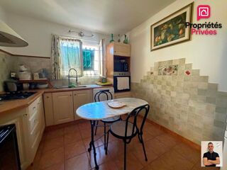  Maison à vendre 4 pièces 110 m²